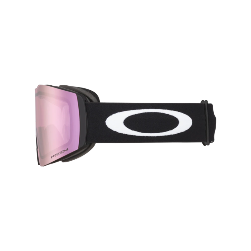 Oakley Fall Line L Matte Black Goggles (25/26) - Ski Town