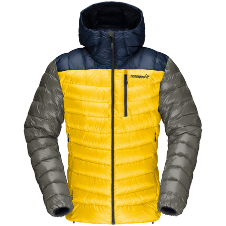 norrona ski jacket sale