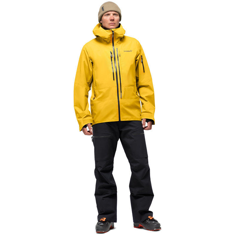 Norrona Lofoten Gore-Tex Pro Jacket