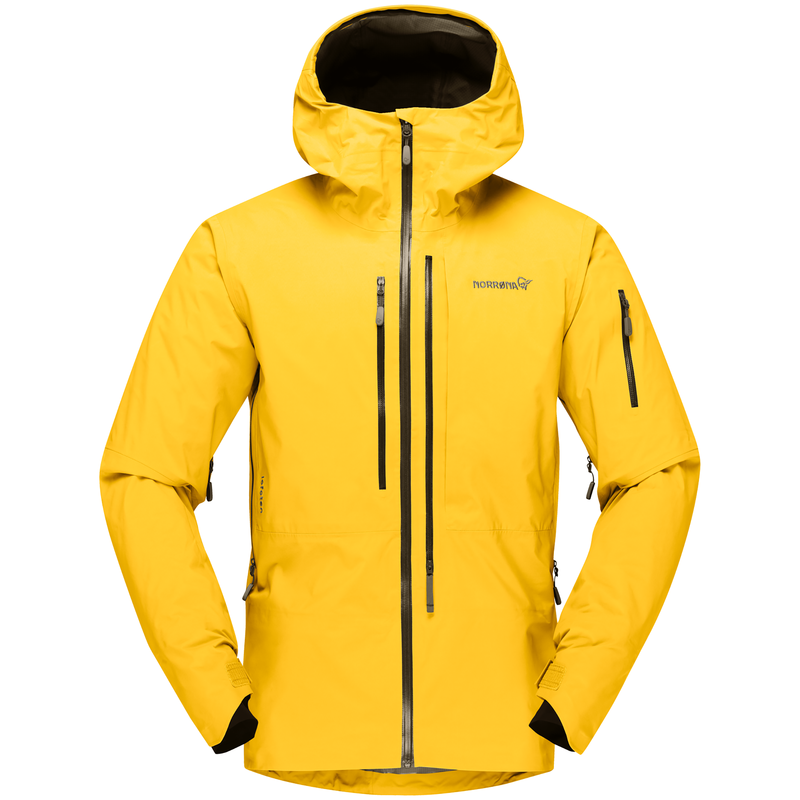 norrona lofoten Gore tex Pro jacket M