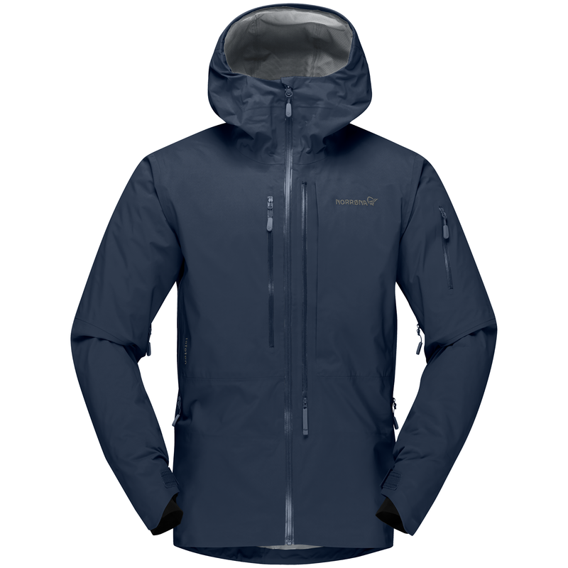 Norrona Lofoten Gore-Tex Pro Jacket