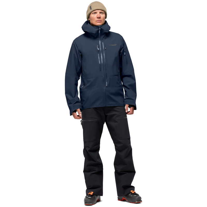 Norrona Lofoten Gore-Tex Pro Jacket