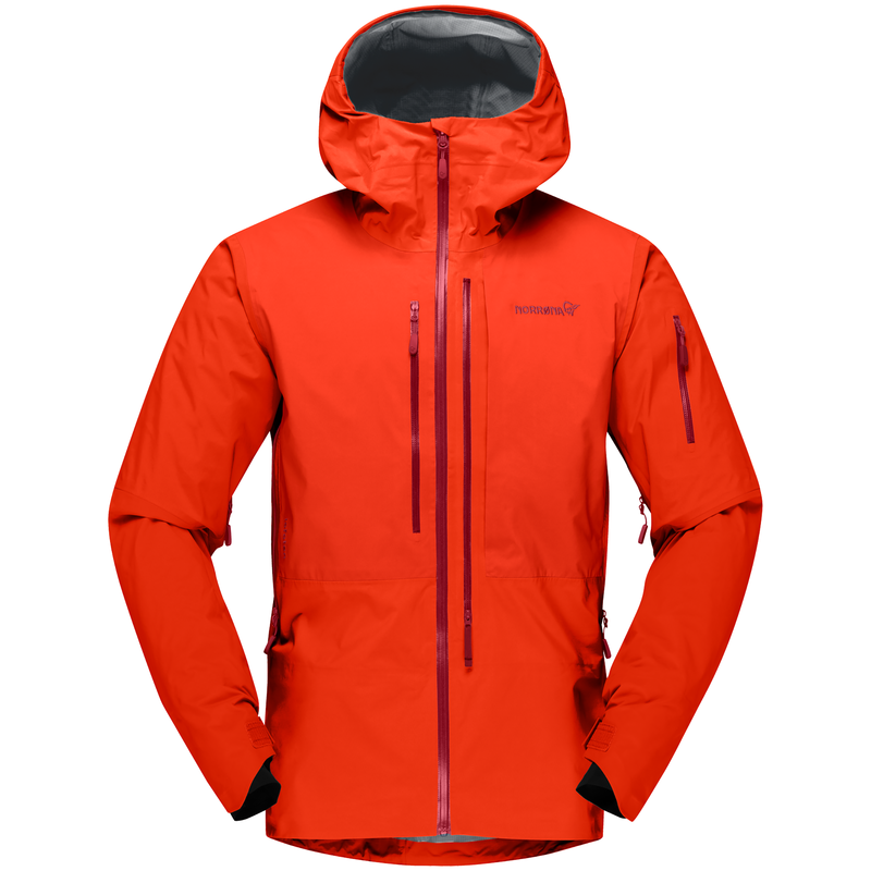 Norrona Lofoten Gore-Tex Pro Jacket