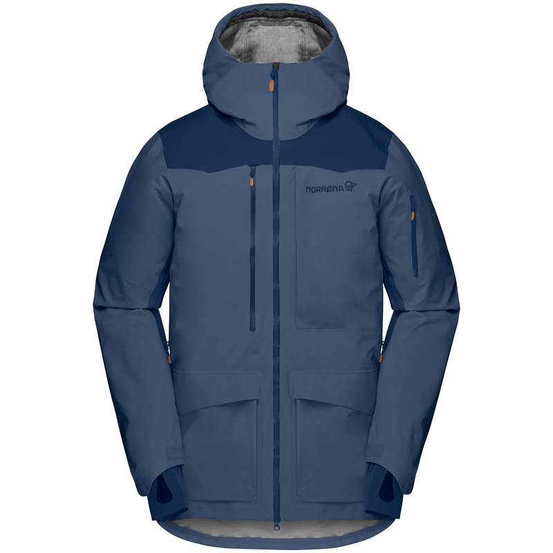 Norrona Tamok Gore-Tex Pro Shell Jacket