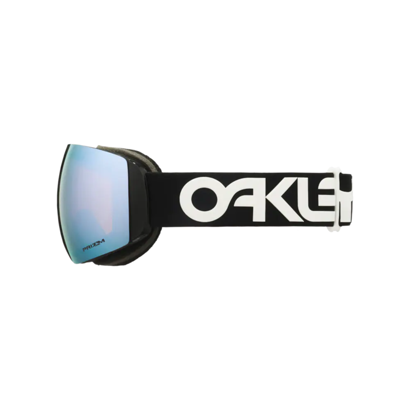 Oakley Flight Deck M Factory Pilot Black Goggles - Ski Town