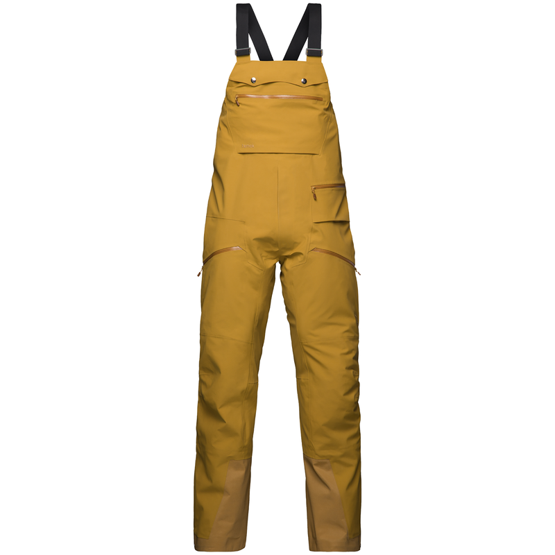 Norrona tamok Gore-Tex Pro Bib M