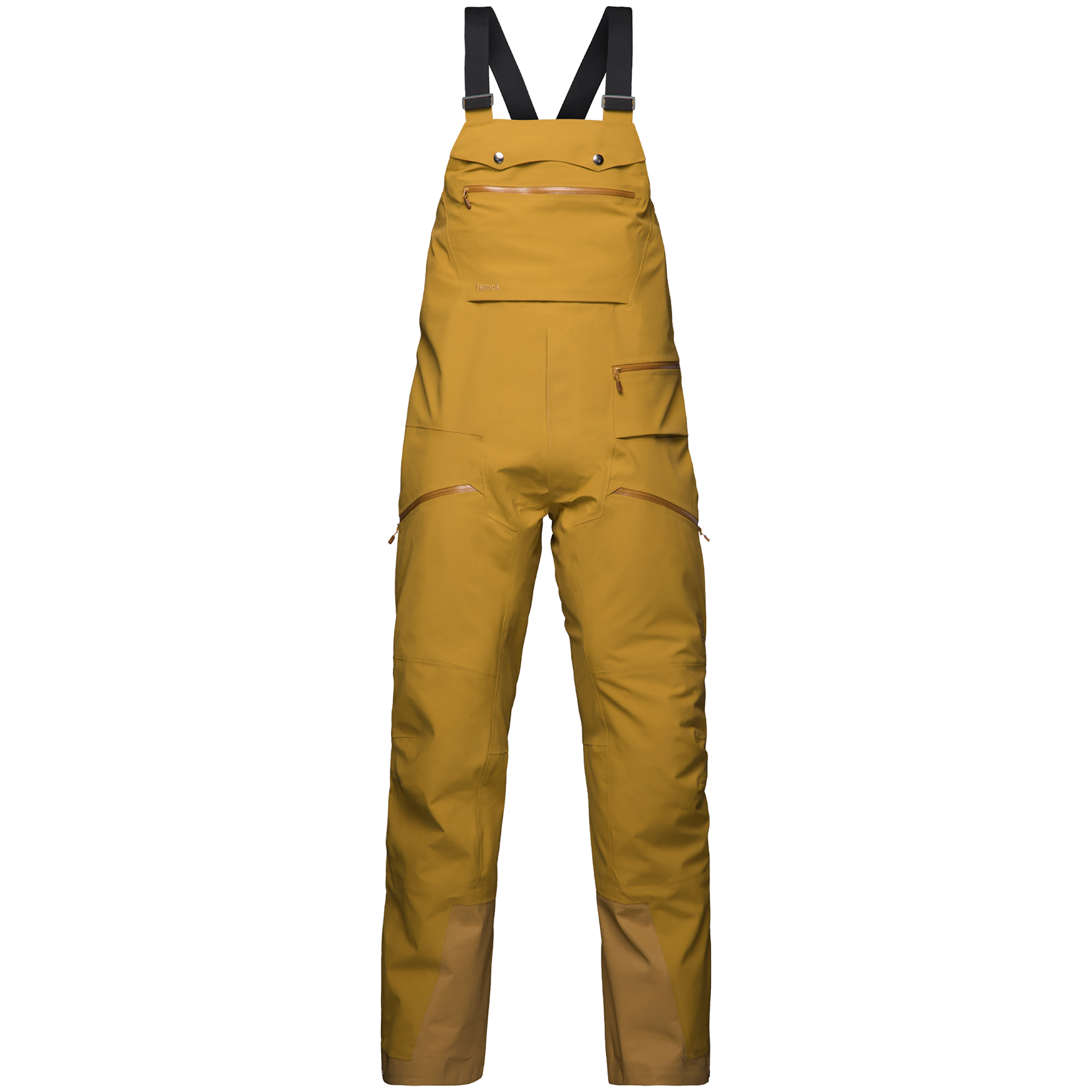 Norrona Tamok Gore-Tex Pro Bib Men