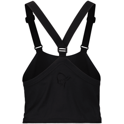 Norrona Ski/Snowboard Bib - Women