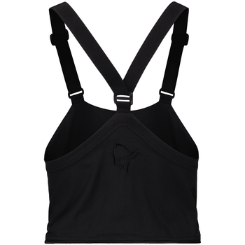 Norrona Ski/Snowboard Bib - Women