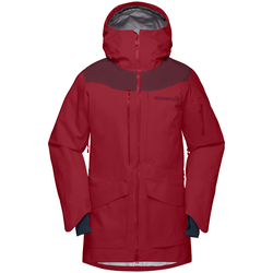 Norrona Manteau Coquille Tamok Gore-Tex Pro W (22/23)