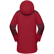 Norrona Tamok Gore-Tex Pro Jacket Women - Ski Town