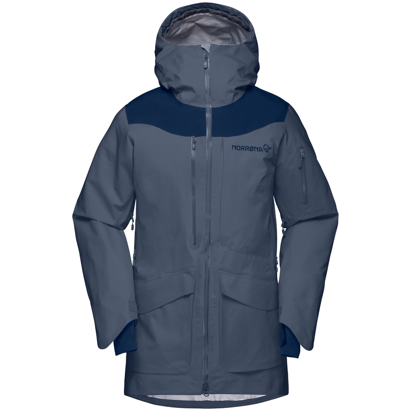 Norrona Tamok Gore-Tex Pro Jacket W