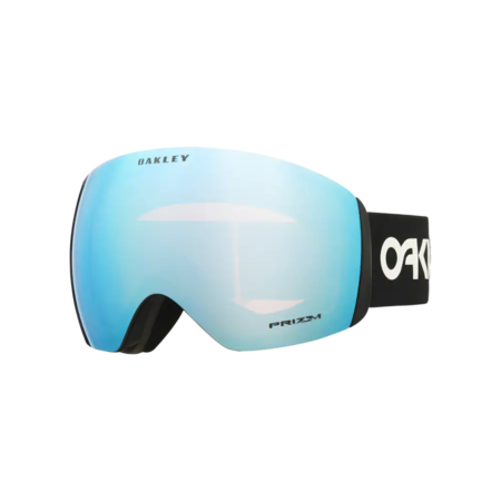 Oakley Lunettes Flight Deck L Factory Pilot Black (26/27)