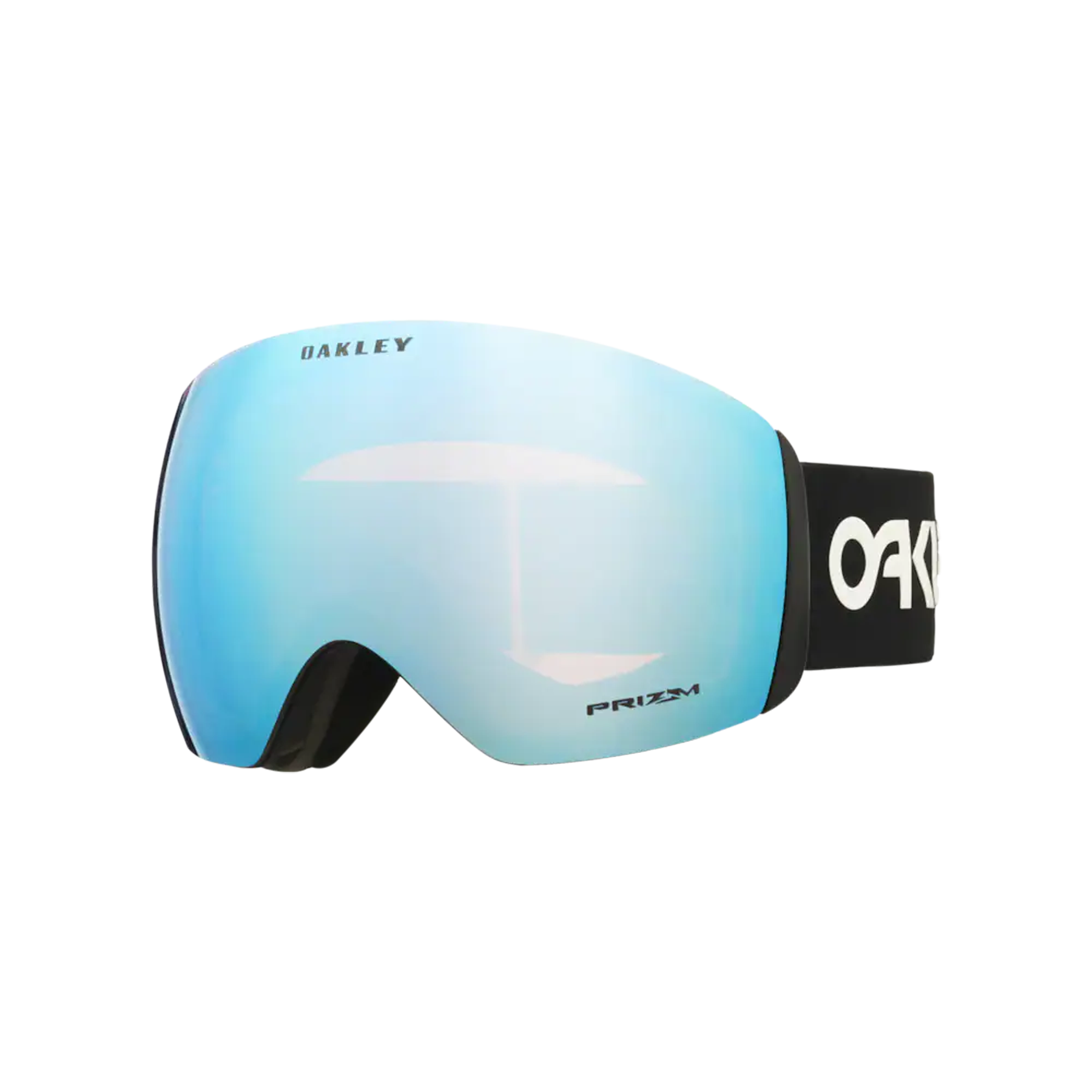 Oakley Lunettes Flight Deck L Factory Pilot Black (26/27)