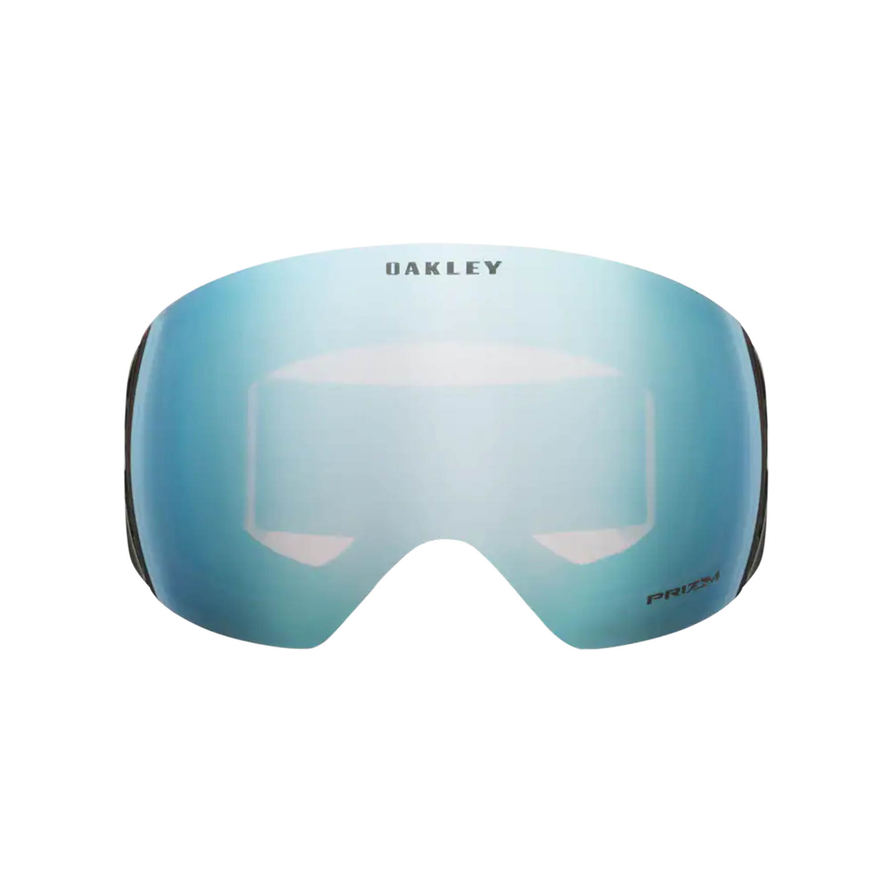 Oakley Lunettes Flight Deck L Factory Pilot Black (26/27)