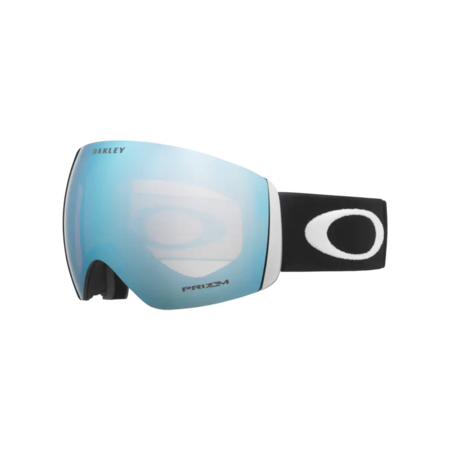 Oakley Lunettes De Ski Flight Deck L Matte Black (25/26)