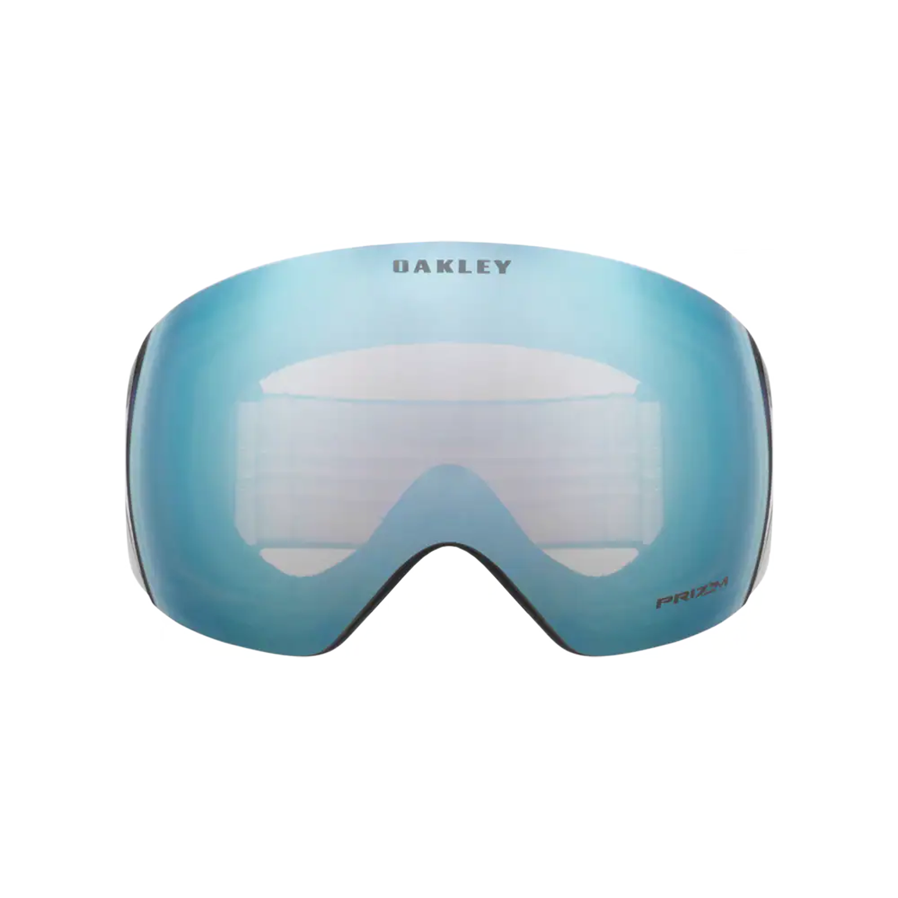 Oakley Lunettes Flight Deck L Matte Black  (25/26)