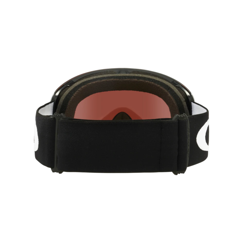 Oakley Flight Deck L Matte Black Goggles