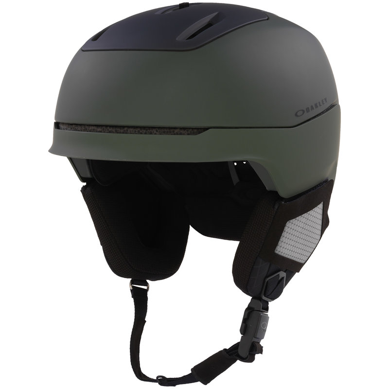 OAKLEY MOD5 ヘルメット グレー　LGサイズ Oakley Mod5 Helmet (25/26) - Ski Town