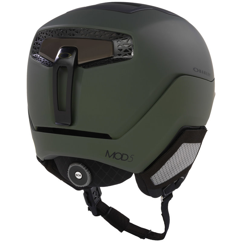 OAKLEY MOD5 MIPS BOA ヘルメット L Oakley Mod5 Helmet (25/26) - Ski Town
