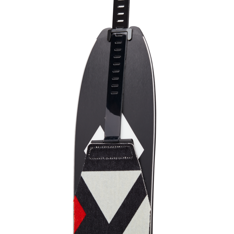 Black Diamond Glidelite Mix FL 110 mm Climbing Skins