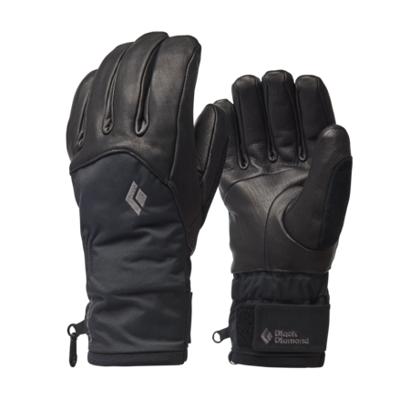 Black Diamond Legend Gloves