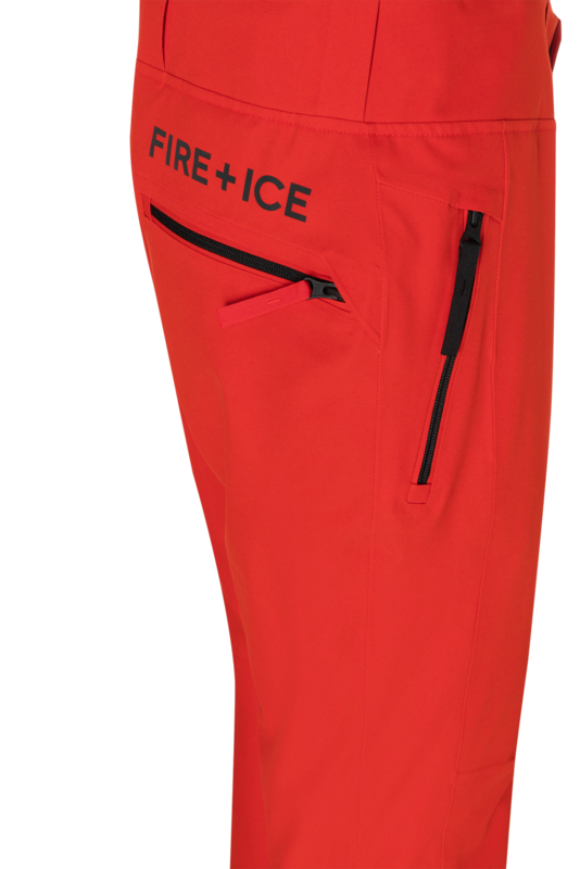 FIRE+ICE Scott Ski trousers for men