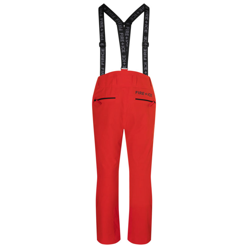 Fire + Ice Pantalon de Ski Scott3-T M (22/23)