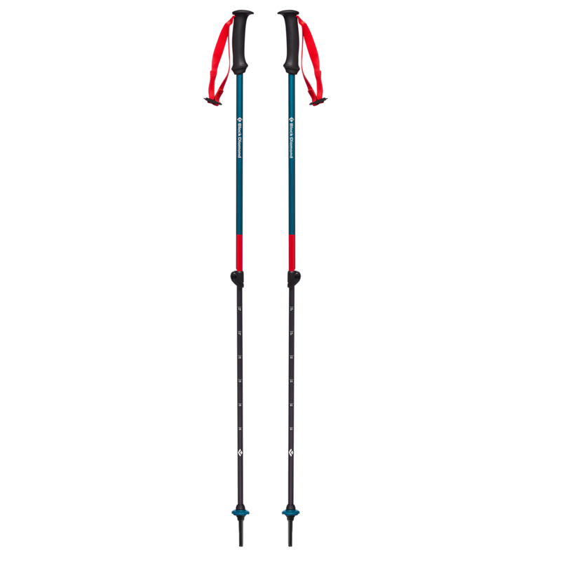 Black diamond first strike sales trekking pole