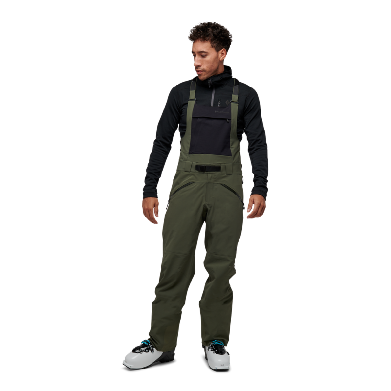 Ski Pants From North Face - Gem