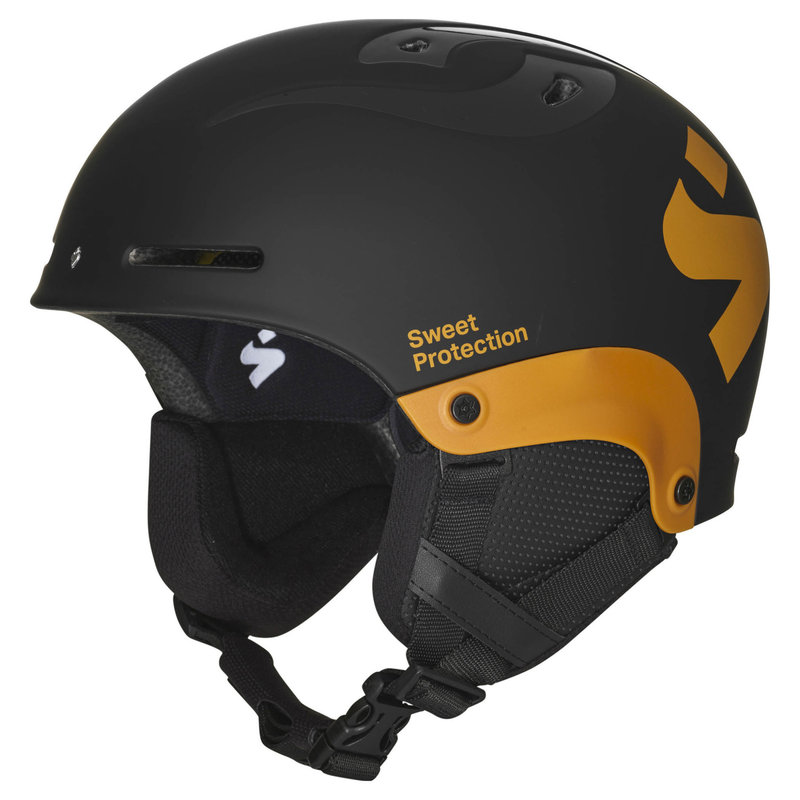 Sweet Protection Blaster II Helmet JR (2021-22)