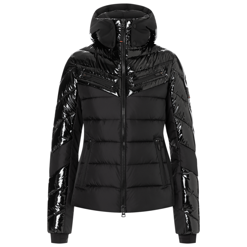 Fire + Ice Farina3 W Jacket - Ski Town