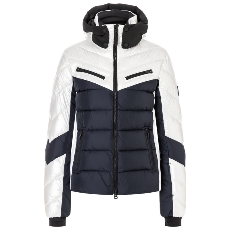 Goldbergh Fever Ski Jacket - Ski Town