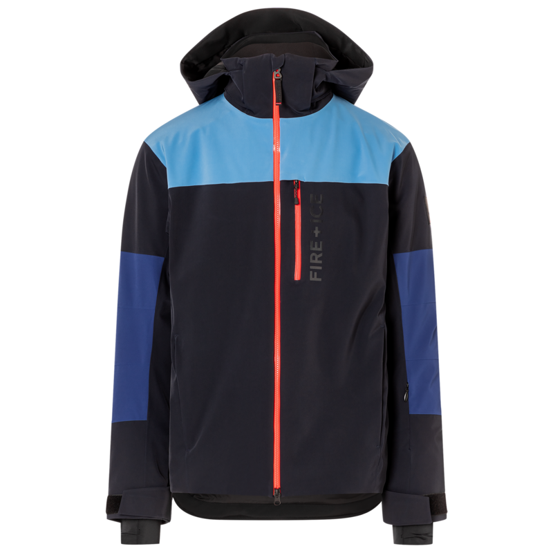Fire and ice coat sale