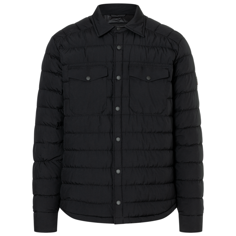 Fire + Ice Manteau Zeno2-D M  (22/23)