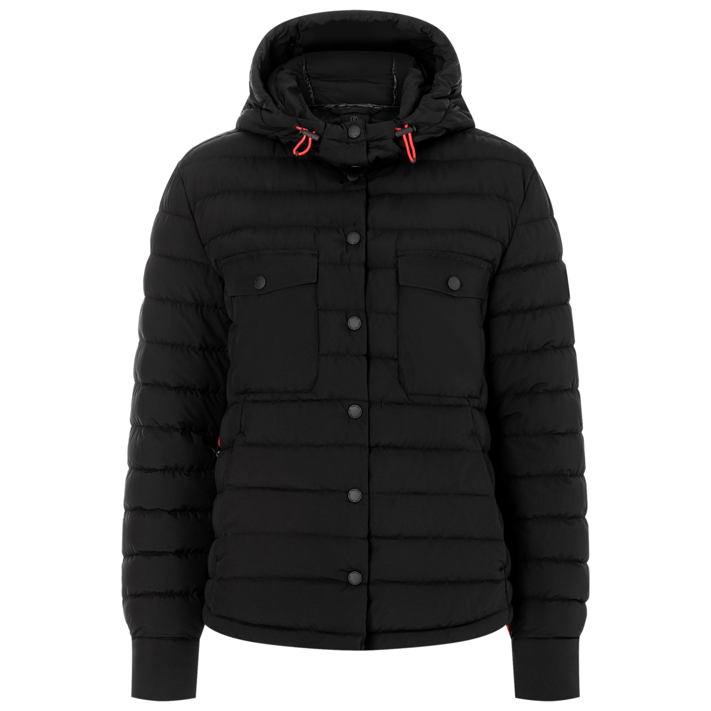 Fire + Ice Ilva-D Jacket - Ski Town