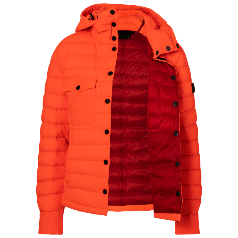 Fire + Ice Ilva-D Jacket (22/23)