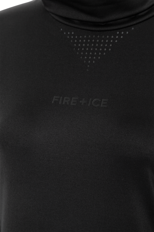 Fire + Ice Chandail Rocca W  (22/23)