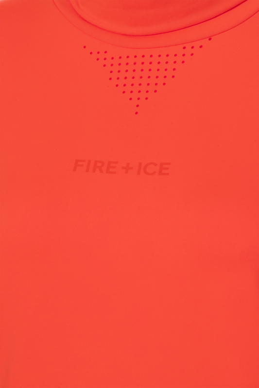 Fire + Ice Chandail Rocca W  (22/23)