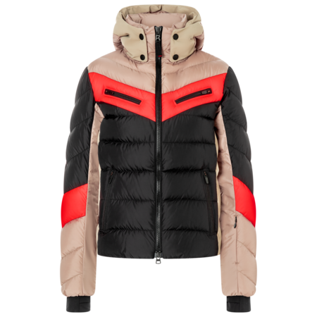 Fire + Ice Farina3-D Jacket (22/23)