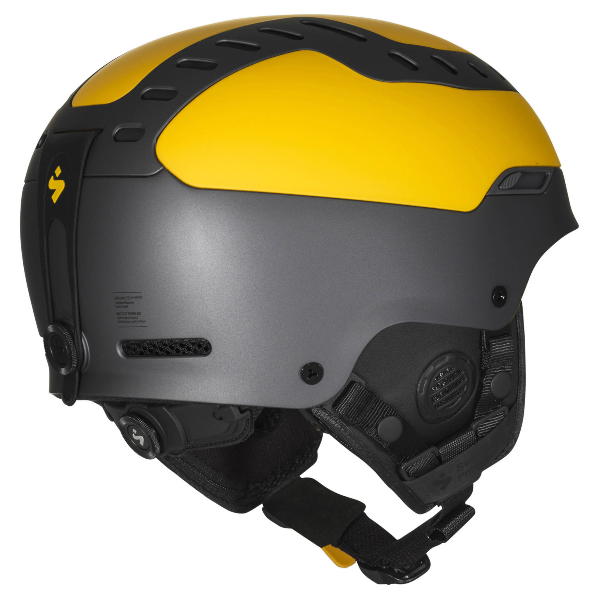 Sweet Protection Switcher MIPS Helmet - Ski Town