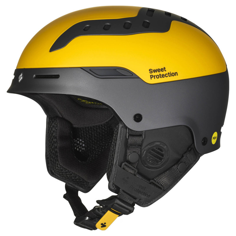 Sweet Protection Switcher MIPS Helmet (2021-22)