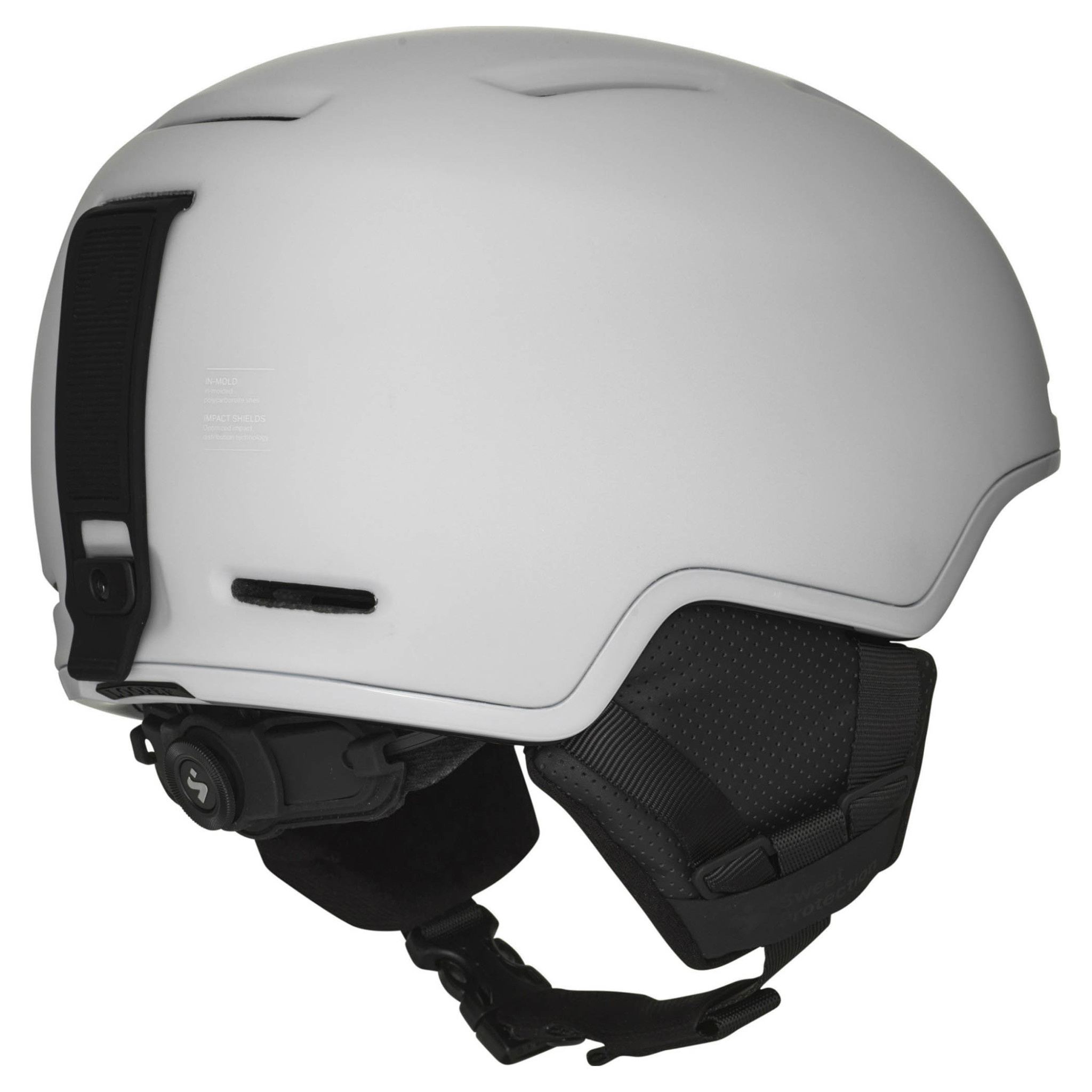 Sweet Protection Looper Helmet - Ski Town