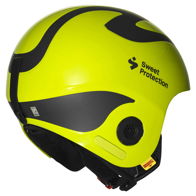Sweet Protection Casque Volata MIPS (2021-22)