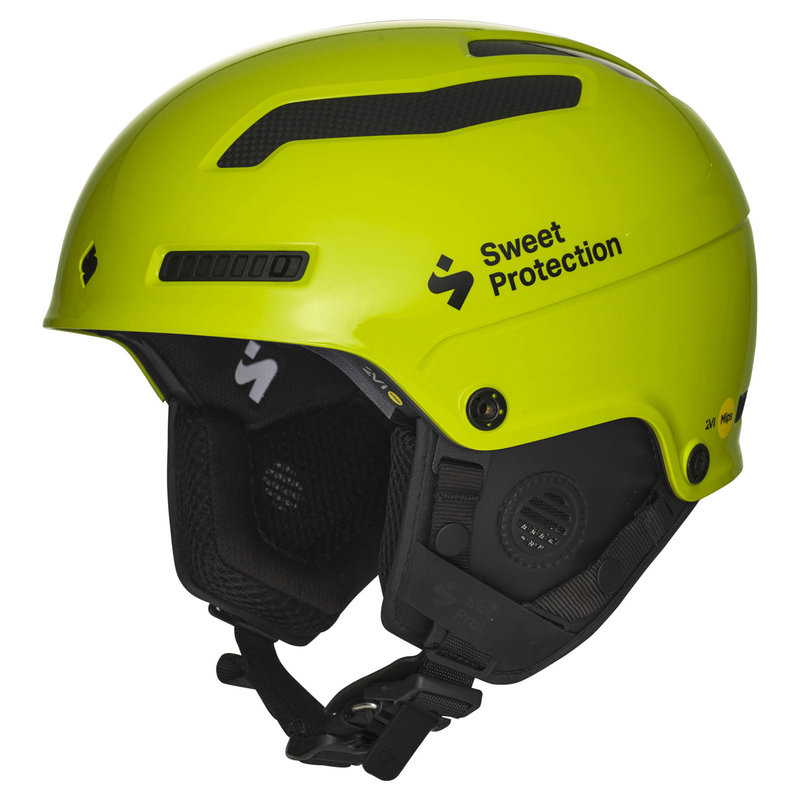 Sweet Protection Casque Trooper 2Vi SL Mips (2021-22)