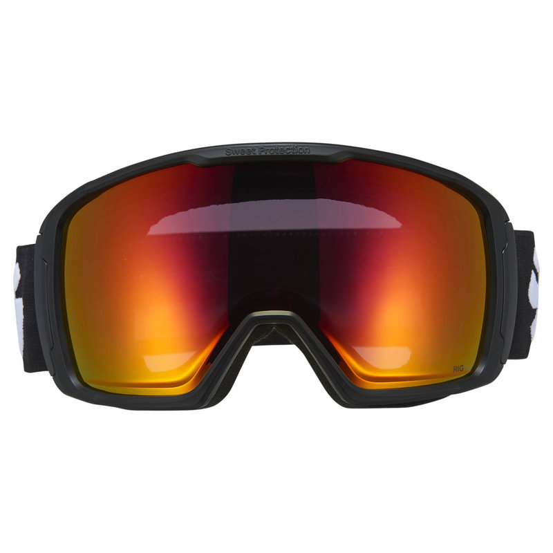 Sweet Protection Clockwork RIG Reflect Goggles (2021-22)