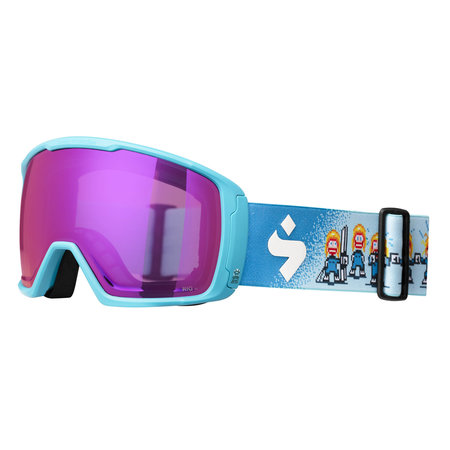 Sweet Protection Clockwork RIG® Reflect Team Edition Goggles (2021-22)