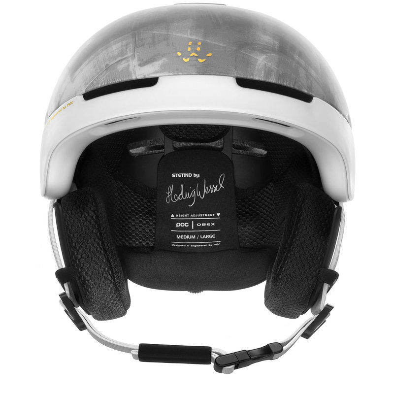 Poc Casque Obex Bc Mips Hedvig Wessel Ed.