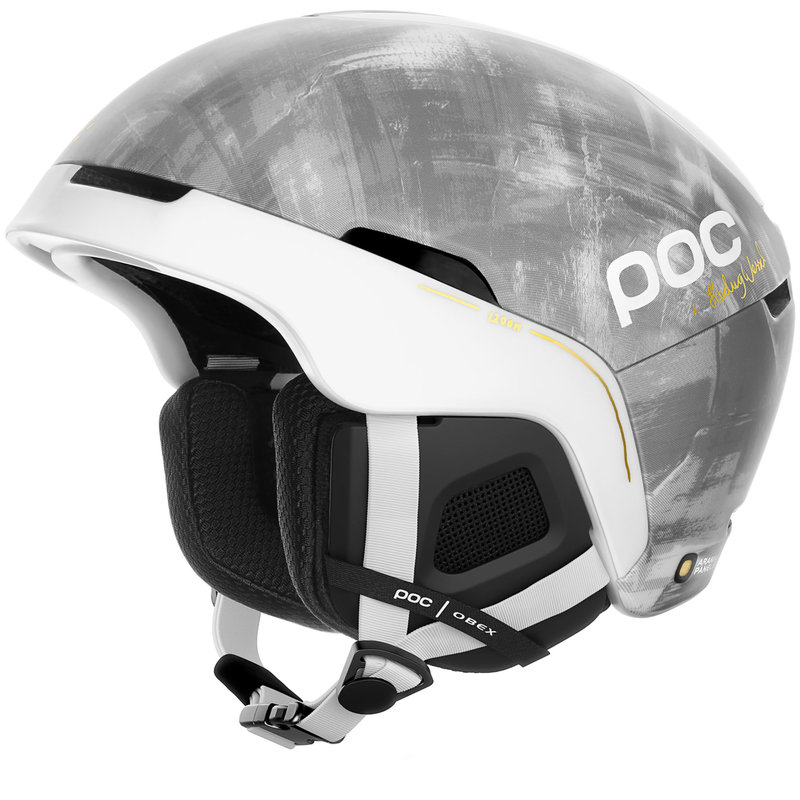 Poc Obex BC Mips Hedvig Wessel Ed. Helmet