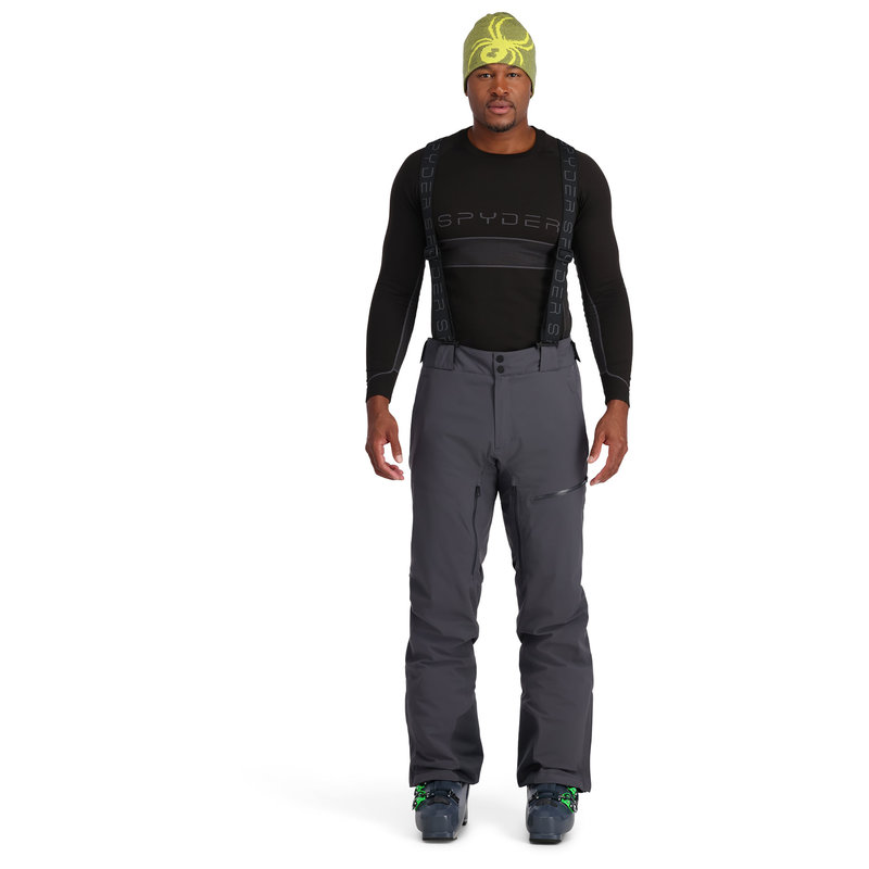 2024 Spyder Dare Men's Ski Pants, Alpine / Apparel